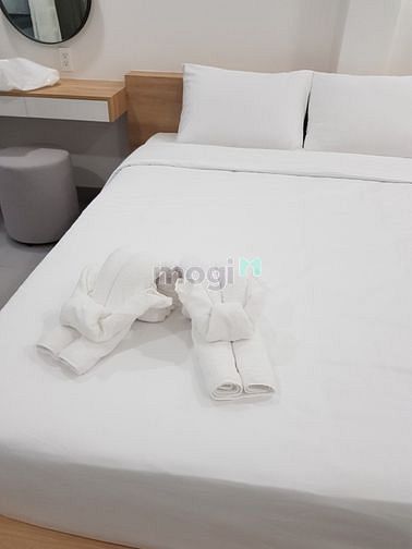 Hình ảnh Mb6623 nạp rút nhanh chóng 45m2 gần cv Tao Đàn, ĐH Mở, ĐH KT UEH, ĐH Hoa Sen…