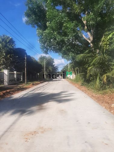 Hình ảnh Đất nền biệt thự Ba Trại Phú Quốc