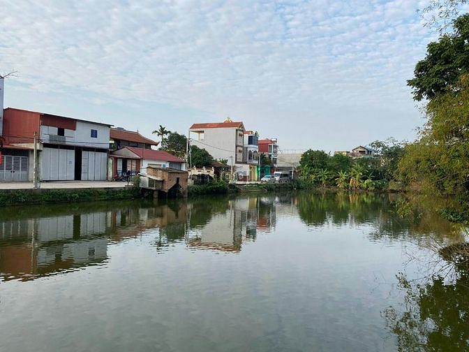 Hình ảnh Bán gấp 230m2 đất MT16m Hà Mãn, Thuận Thành, SĐCC 2022, chỉ 8triệu/m2.