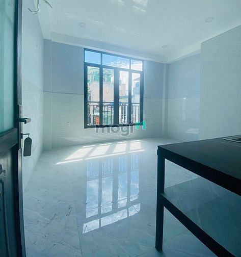Hình ảnh Bán nhà quận Bình Thạn ,Phan Văn Trị ,86 m2 ,6 Tầng ,16 Mb6623 nạp rút nhanh chóng dịch vụ