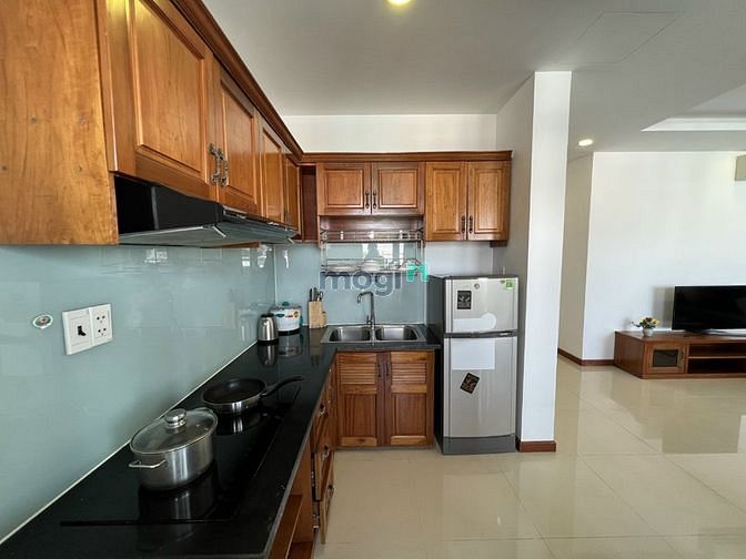 Hình ảnh CHDV full nội thất cao cấp, 50m2 ban công lộng gió, khu dân trí cao