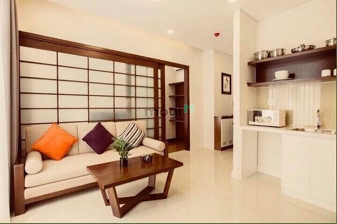 Hình ảnh Siêu Phẩm! Cho thuê CHDV cao cấp_ Saigon Pear _ Ngay ĐH UEF