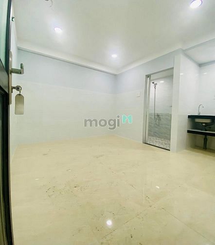 Hình ảnh Bán nhà quận Bình Thạn ,Phan Văn Trị ,86 m2 ,6 Tầng ,16 Mb6623 nạp rút nhanh chóng dịch vụ
