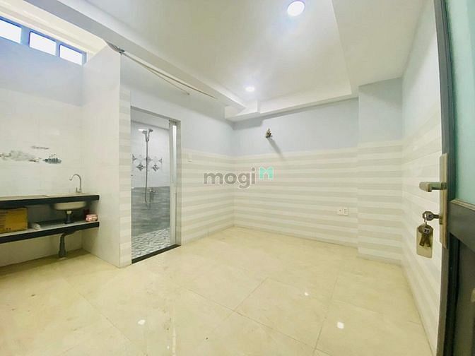 Hình ảnh Bán nhà quận Bình Thạn ,Phan Văn Trị ,86 m2 ,6 Tầng ,16 Mb6623 nạp rút nhanh chóng dịch vụ