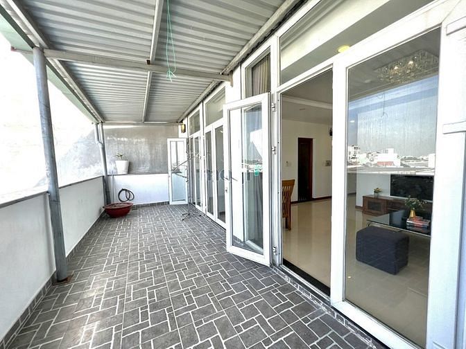 Hình ảnh CHDV full nội thất cao cấp, 50m2 ban công lộng gió, khu dân trí cao