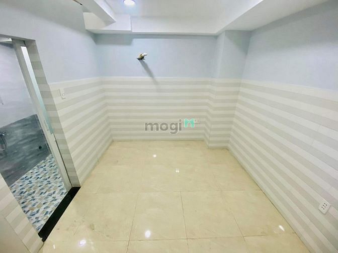 Hình ảnh Bán nhà quận Bình Thạn ,Phan Văn Trị ,86 m2 ,6 Tầng ,16 Mb6623 nạp rút nhanh chóng dịch vụ