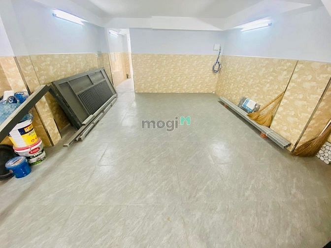 Hình ảnh Bán nhà quận Bình Thạn ,Phan Văn Trị ,86 m2 ,6 Tầng ,16 Mb6623 nạp rút nhanh chóng dịch vụ