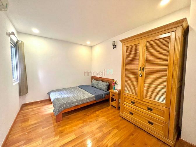Hình ảnh CHDV full nội thất cao cấp, 50m2 ban công lộng gió, khu dân trí cao