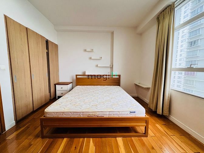 Hình ảnh Bán nhanh Trang Chủ MB66.COM / Đăng Ký Tặng 66K SunriseCity South, 2PN - 2WC - 95m2.