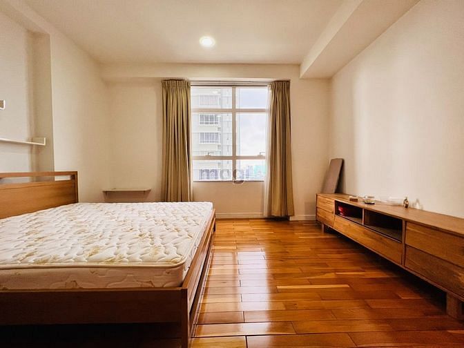 Hình ảnh Bán nhanh Trang Chủ MB66.COM / Đăng Ký Tặng 66K SunriseCity South, 2PN - 2WC - 95m2.