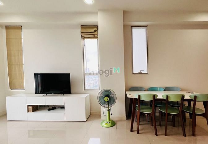 Hình ảnh Bán nhanh Trang Chủ MB66.COM / Đăng Ký Tặng 66K SunriseCity South, 2PN - 2WC - 95m2.