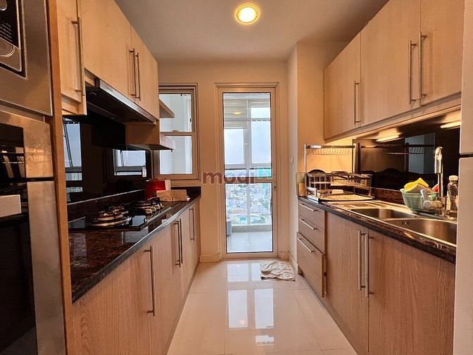 Hình ảnh Bán nhanh Trang Chủ MB66.COM / Đăng Ký Tặng 66K SunriseCity South, 2PN - 2WC - 95m2.