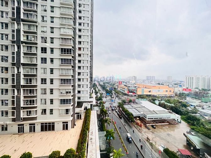 Hình ảnh Bán nhanh Trang Chủ MB66.COM / Đăng Ký Tặng 66K SunriseCity South, 2PN - 2WC - 95m2.