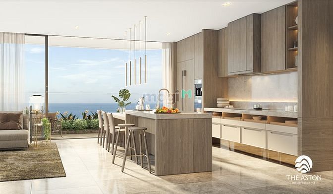 Hình ảnh Aston Nha Trang Căn 2Pn View Biển Giá Gốc CĐT