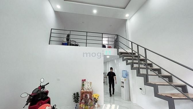 Hình ảnh Bán Nhà đường Phạm Văn Chiêu, 53m2, 2 tầng, Giá 3.6 tỷ