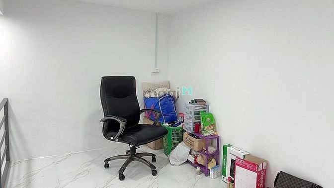 Hình ảnh Bán Nhà đường Phạm Văn Chiêu, 53m2, 2 tầng, Giá 3.6 tỷ