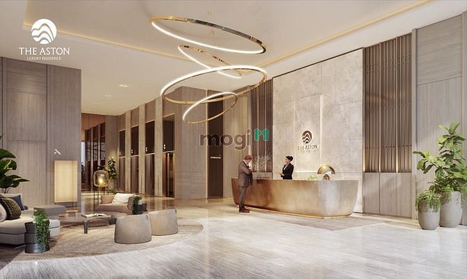 Hình ảnh Aston Nha Trang Căn 2Pn View Biển Giá Gốc CĐT