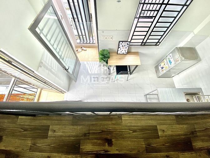 Hình ảnh Phòng nội thất cơ bản gần Mã Lò