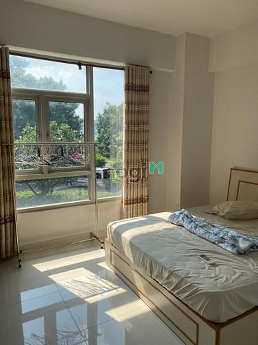 Hình ảnh Cần cho thuê Parcspring quận 2 căn gốc 2PN full nội thất giá 8TR5