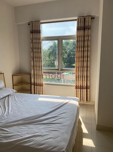 Hình ảnh Cần cho thuê Parcspring quận 2 căn gốc 2PN full nội thất giá 8TR5