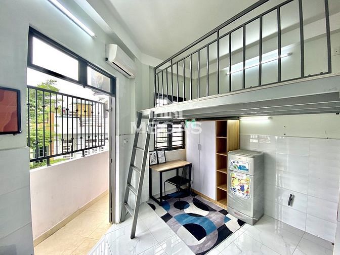 Hình ảnh Phòng nội thất cơ bản gần Mã Lò