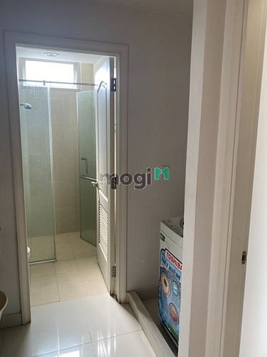Hình ảnh Cần cho thuê Parcspring quận 2 căn gốc 2PN full nội thất giá 8TR5