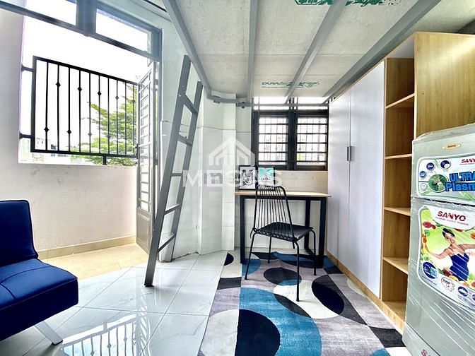 Hình ảnh Phòng nội thất cơ bản gần Mã Lò