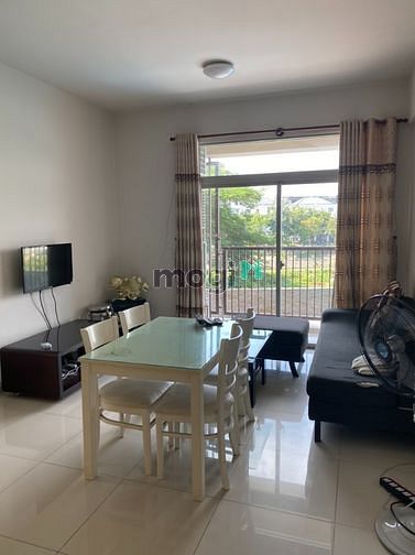 Hình ảnh Cần cho thuê Parcspring quận 2 căn gốc 2PN full nội thất giá 8TR5