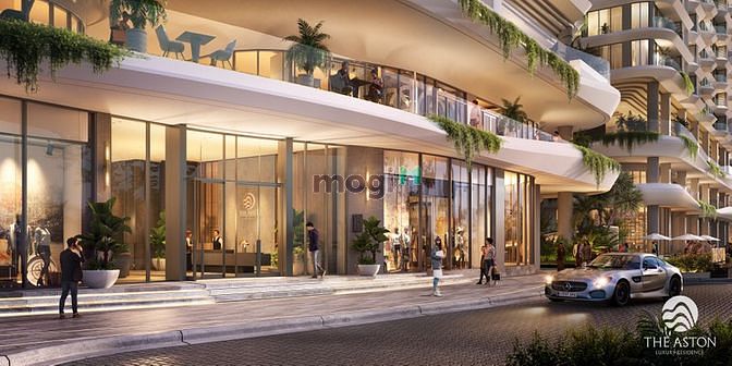 Hình ảnh Aston Nha Trang Căn 2Pn View Biển Giá Gốc CĐT