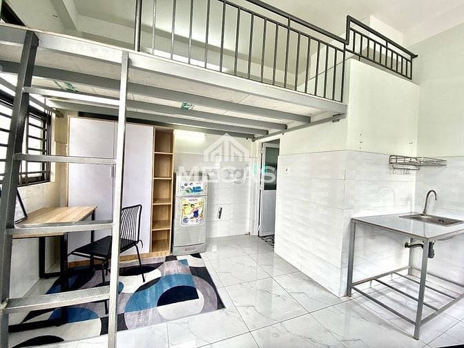 Hình ảnh Phòng nội thất cơ bản gần Mã Lò