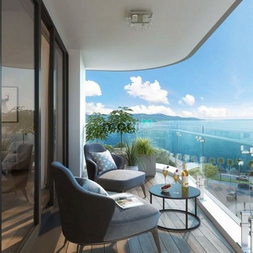 Hình ảnh Studio Nghỉ Dưỡng Cao Cấp Tại Nha Trang - Aston Luxury