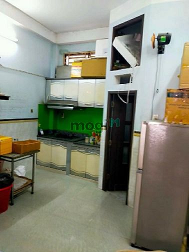 Hình ảnh Mặt tiền Tân Thành, Tân Phú, 4tầng, 50m2, 7.7tỷ