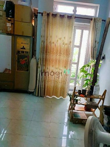 Hình ảnh Mặt tiền Tân Thành, Tân Phú, 4tầng, 50m2, 7.7tỷ