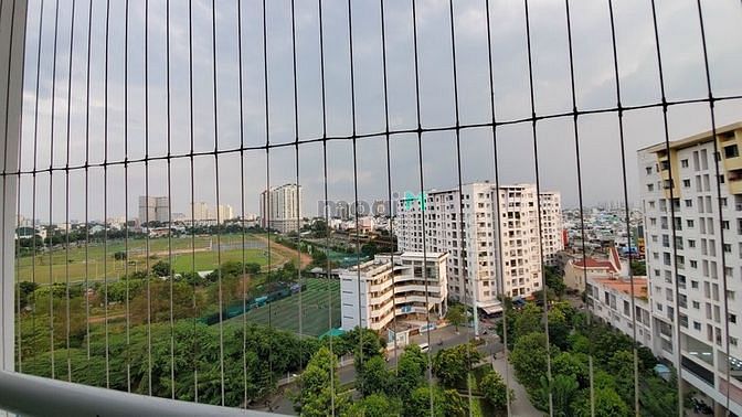 Hình ảnh Cho thuê Trang Chủ MB66.COM / Đăng Ký Tặng 66K Phú Thọ ngay vòng xoay Lê Đại Hành Q11