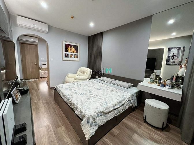 Hình ảnh Bán Căn Hộ Vinhome Ocean Park 3 Ngủ