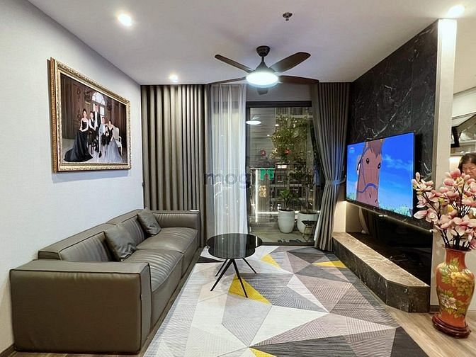 Hình ảnh Bán Căn Hộ Vinhome Ocean Park 3 Ngủ