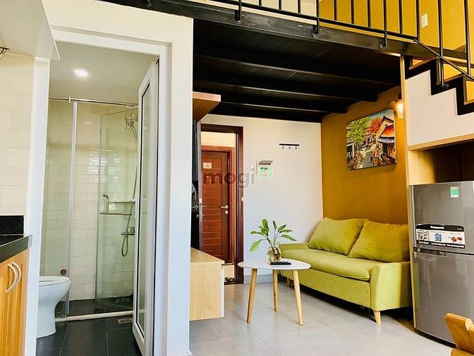 Hình ảnh 💥Căn Hộ siêu xinh Quận 7 Giá siêu sốc💥