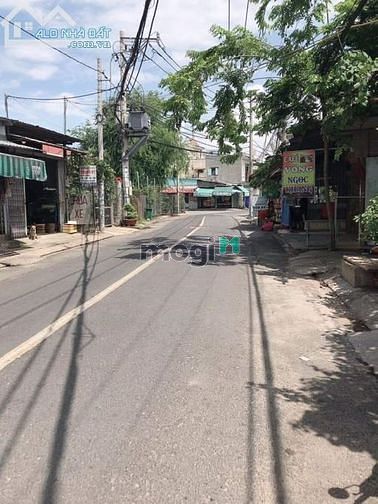 Hình ảnh Bán đất Hồ Văn Long, Bình Hưng Hoà B, Bình Tân. DT 315m2, giá 12,3 tỷ