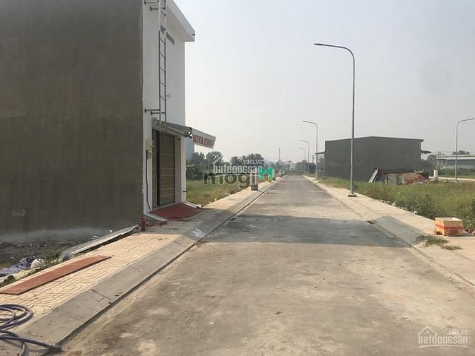 Hình ảnh Bán đất Hồ Văn Long, Bình Hưng Hoà B, Bình Tân. DT 315m2, giá 12,3 tỷ