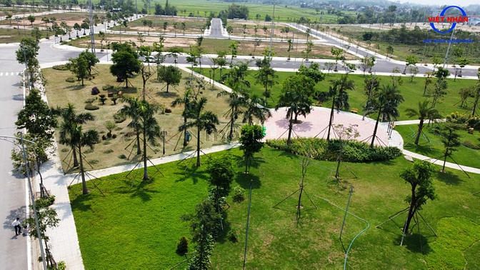 Hình ảnh Bán đất dự án KHU DỊCH VỤ HỖN HỢP VSIP QUẢNG NGÃI