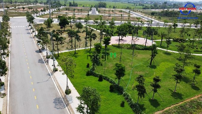 Hình ảnh Bán đất dự án KHU DỊCH VỤ HỖN HỢP VSIP QUẢNG NGÃI