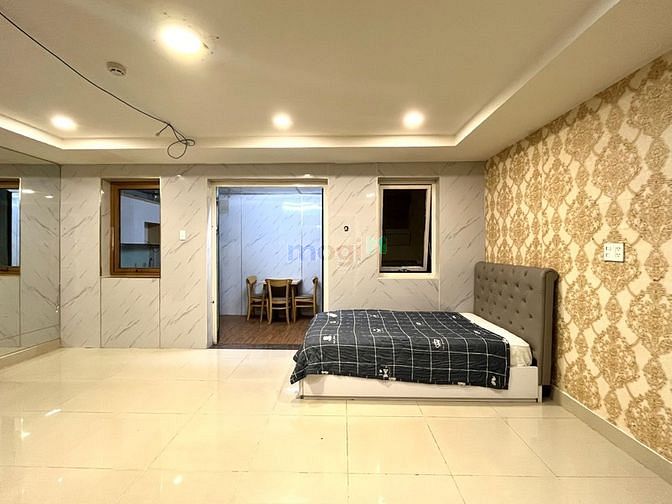 Hình ảnh CHDV 1PN Quận 7 Sát bên Vivo Lotte Crescent Mall