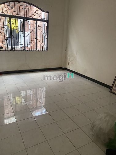 Hình ảnh Nhà nguyên căn 4X20 3L 7ph Cộng Hòa T.Bình