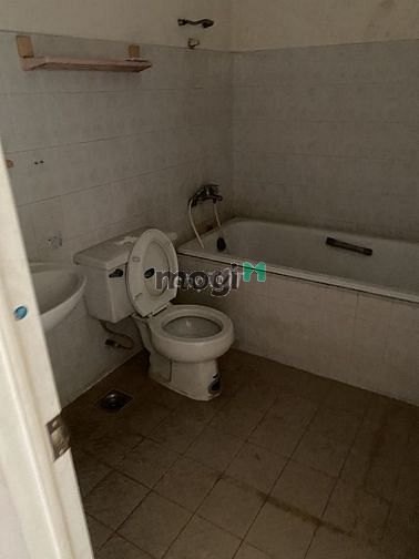 Hình ảnh Nhà nguyên căn 4X20 3L 7ph Cộng Hòa T.Bình