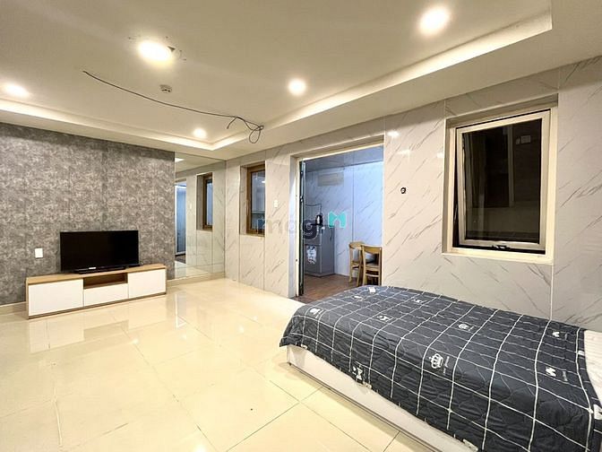 Hình ảnh CHDV 1PN Quận 7 Sát bên Vivo Lotte Crescent Mall