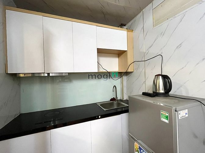 Hình ảnh CHDV 1PN Quận 7 Sát bên Vivo Lotte Crescent Mall