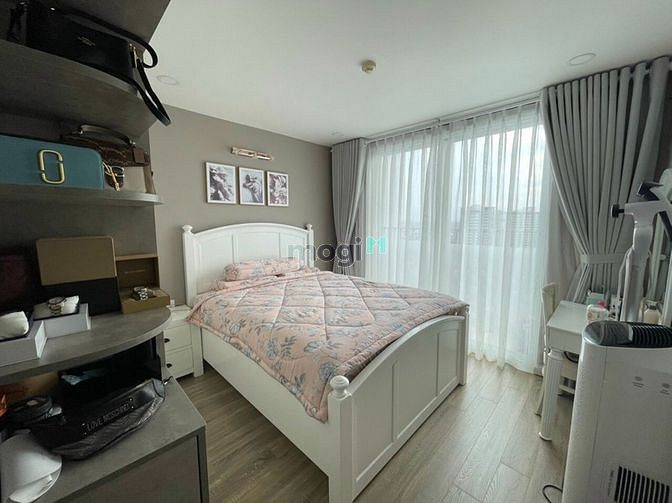 Hình ảnh Bán Trang Chủ MB66.COM / Đăng Ký Tặng 66K cao cấp tại chung cư The Hamona quận Tân Bình, 80m2, 2PN