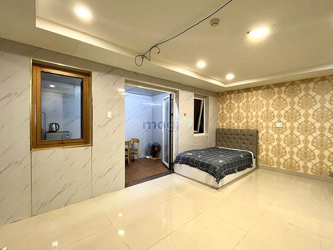 Hình ảnh CHDV 1PN Quận 7 Sát bên Vivo Lotte Crescent Mall