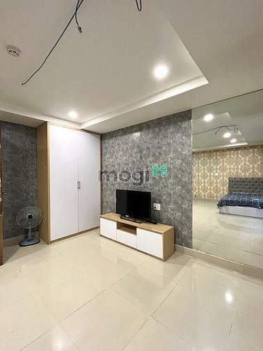 Hình ảnh CHDV 1PN Quận 7 Sát bên Vivo Lotte Crescent Mall