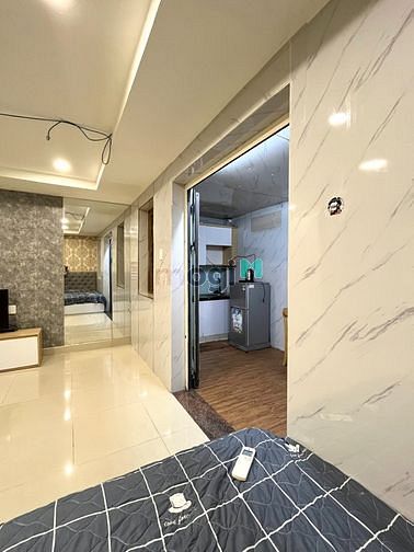 Hình ảnh CHDV 1PN Quận 7 Sát bên Vivo Lotte Crescent Mall